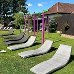 Hotel Celnice 4*
