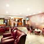 Hotel Celnice Brzecław