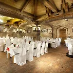Celnice Hotel 4*