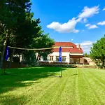 Celnice 4*