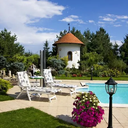 Hotel Garni Celnice Breclav