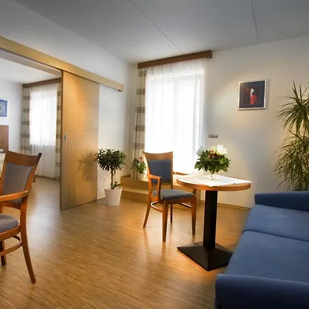 Hotel Garni Celnice
