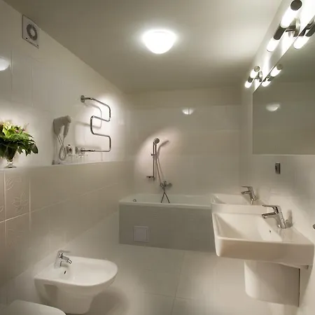 Garni Celnice Hotel Breclav
