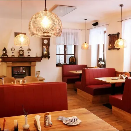 Hotel Garni Celnice Breclav