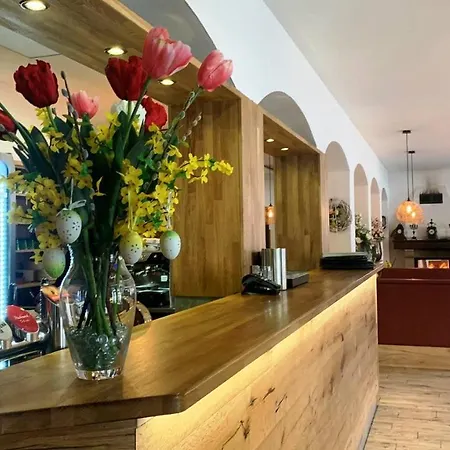 Garni Celnice Hotel