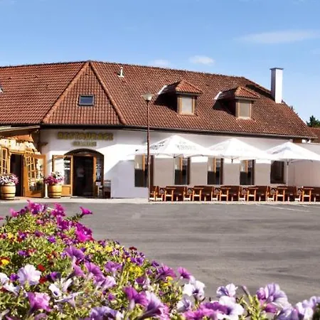 Garni Celnice Hotel 4*