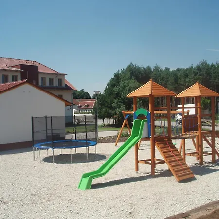 Garni Celnice Hotel