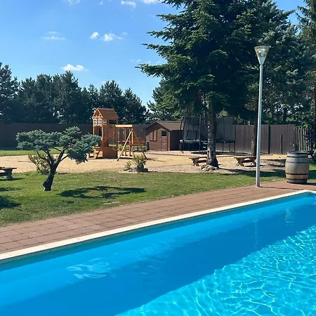 Hotel Garni Celnice
