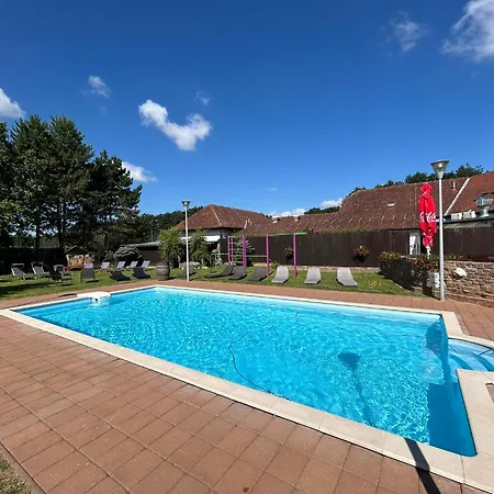 Garni Celnice Hotel