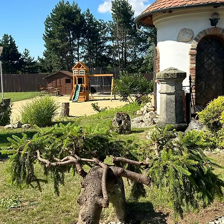 Hotel Garni Celnice