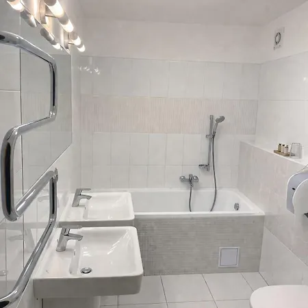 Hotel Celnice Břeclav