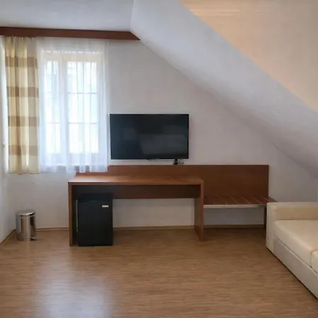 Celnice Hotel 4*