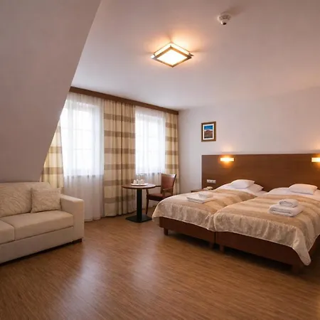 Celnice Hotel