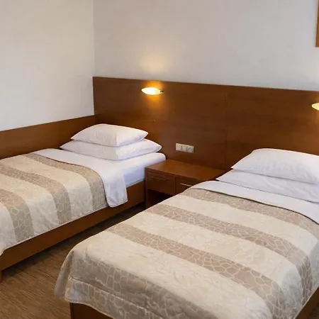 Hotel Celnice