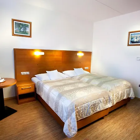 Celnice 4* Břeclav