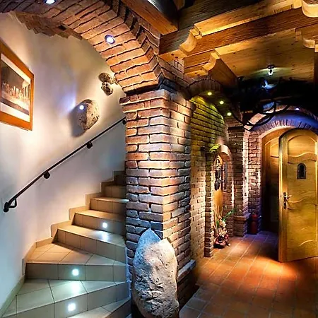 Hotel Celnice 4*