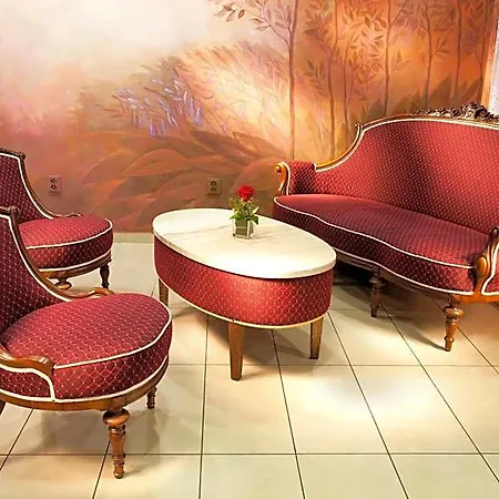 Celnice Hotel Břeclav