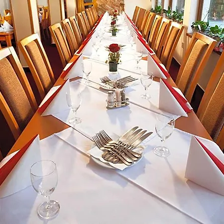 Celnice Hotel