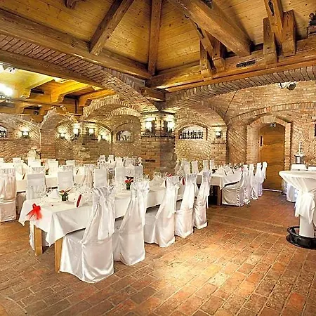 Hotel Celnice