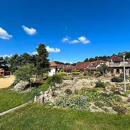 Celnice 4* Břeclav