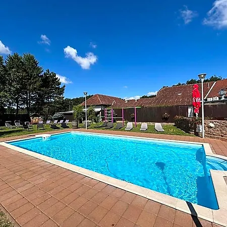 Celnice Hotel Břeclav