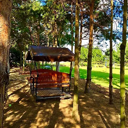Hotel Celnice Břeclav