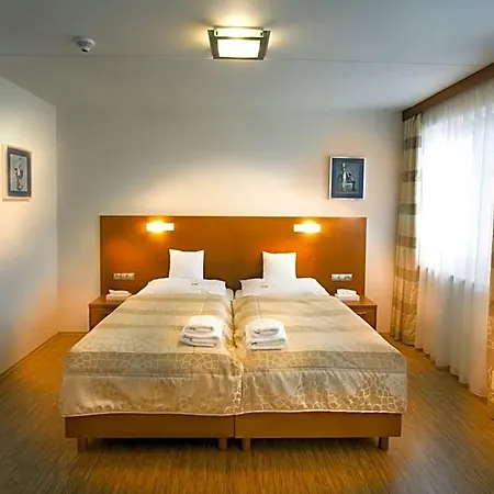 Hotel Celnice Břeclav