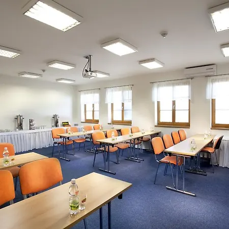 Hotel Garni Celnice Breclav