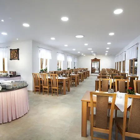 Hotel Celnice 4*