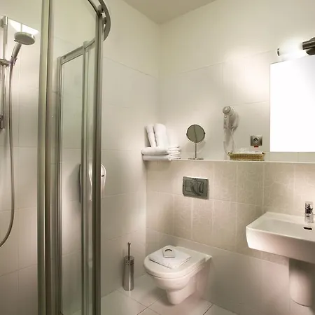 Hotel Celnice 4*