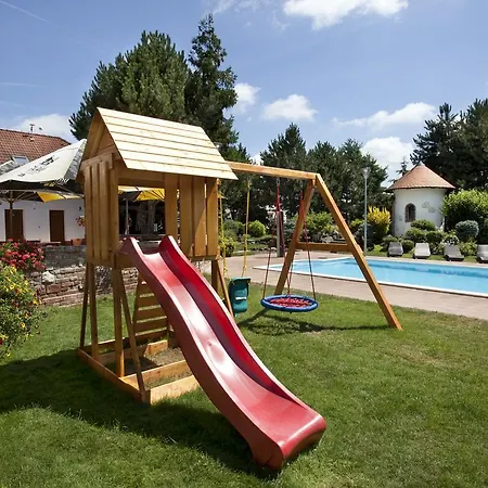 Garni Celnice