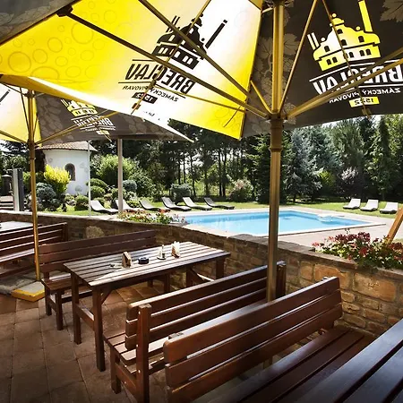 Hotel Garni Celnice Breclav