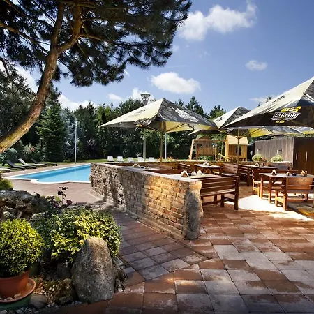 Celnice 4*