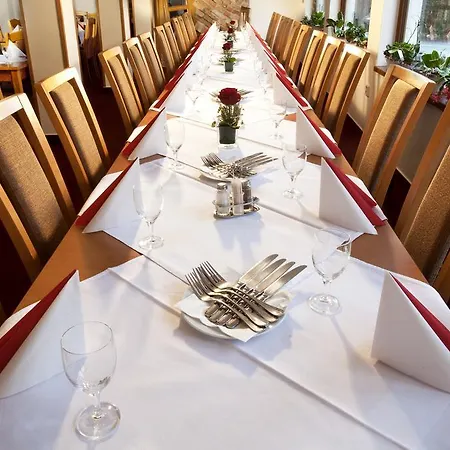 Hotel Garni Celnice
