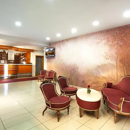 Garni Celnice Hotel 4*