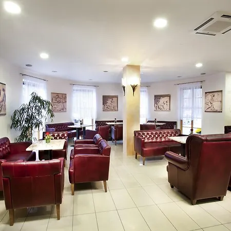 Garni Celnice 4* Breclav