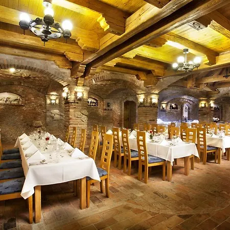 Garni Celnice Hotel Breclav