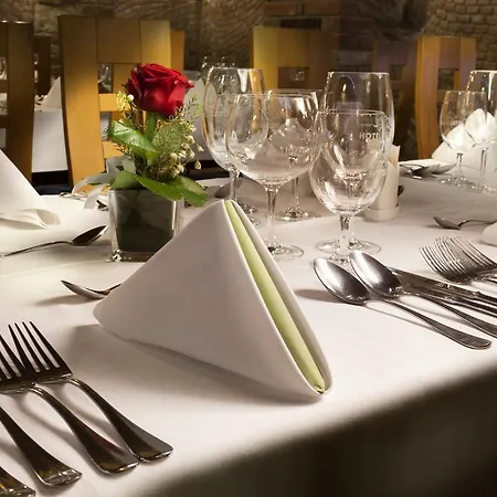 Garni Celnice Hotel