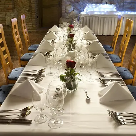 Celnice 4*