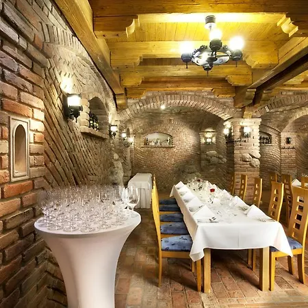 Hotel Garni Celnice