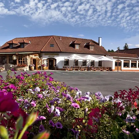 Hotel Garni Celnice 4*