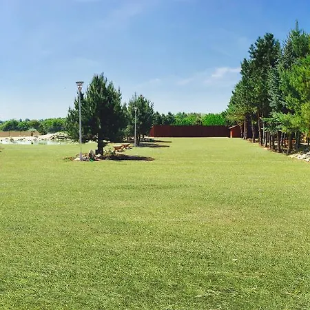 酒店 Garni Celnice Břeclav