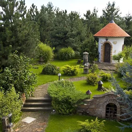 Celnice Hotel