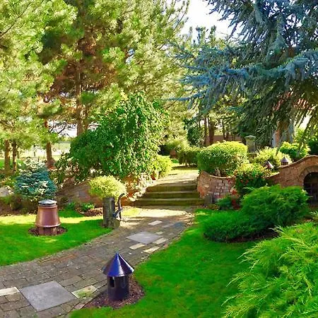 Garni Celnice Hotel Breclav