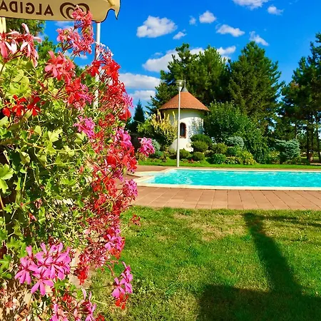 Garni Celnice 4*