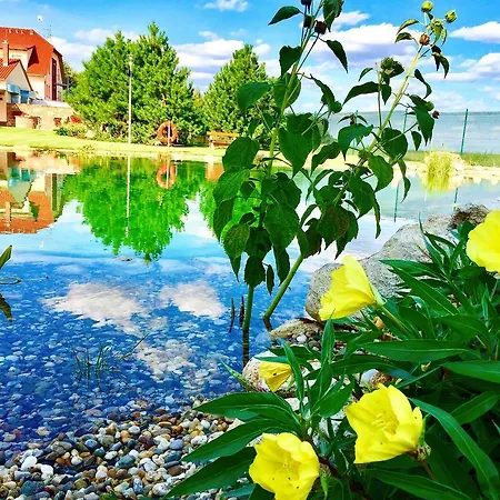 Hotel Garni Celnice