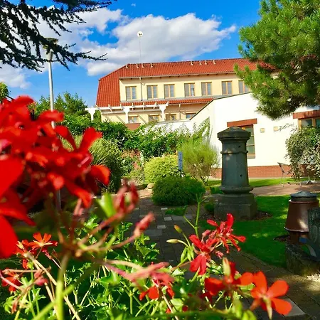 Celnice 4*