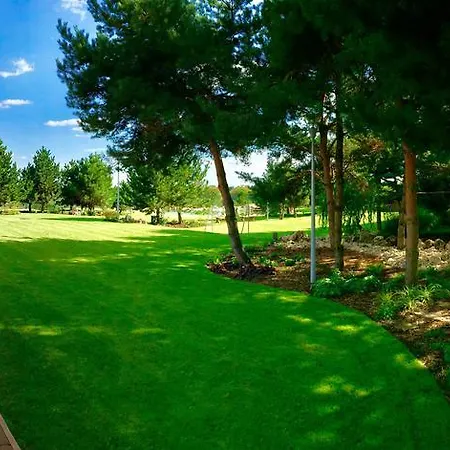 Garni Celnice 4*