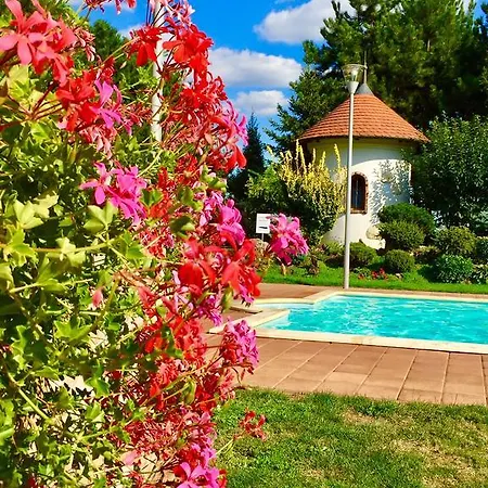 Garni Celnice Hotel