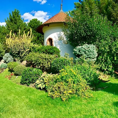 Hotel Garni Celnice Breclav